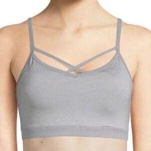 Reebok Voltage Strappy Padded CrossFit‎ Sports Bra